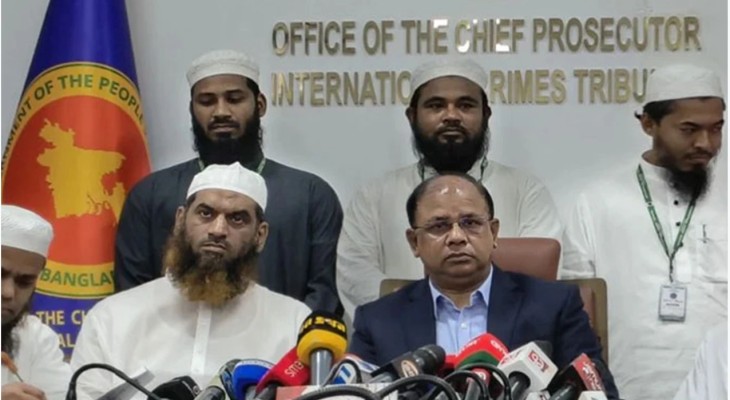 পরিচয় মিলেছে শাপলা চত্বরে নিহত ৫৮ জনের 